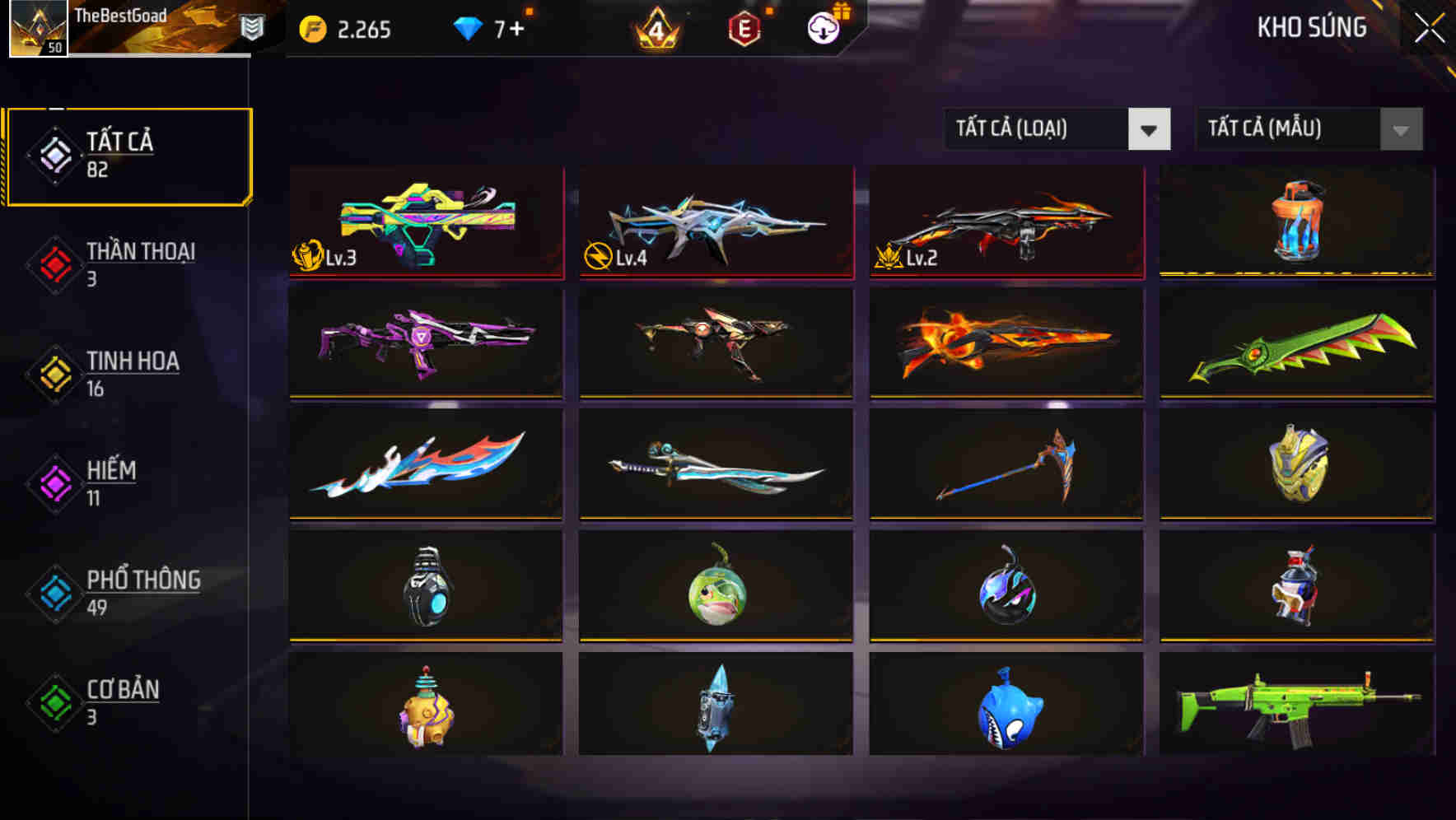 Account #29036