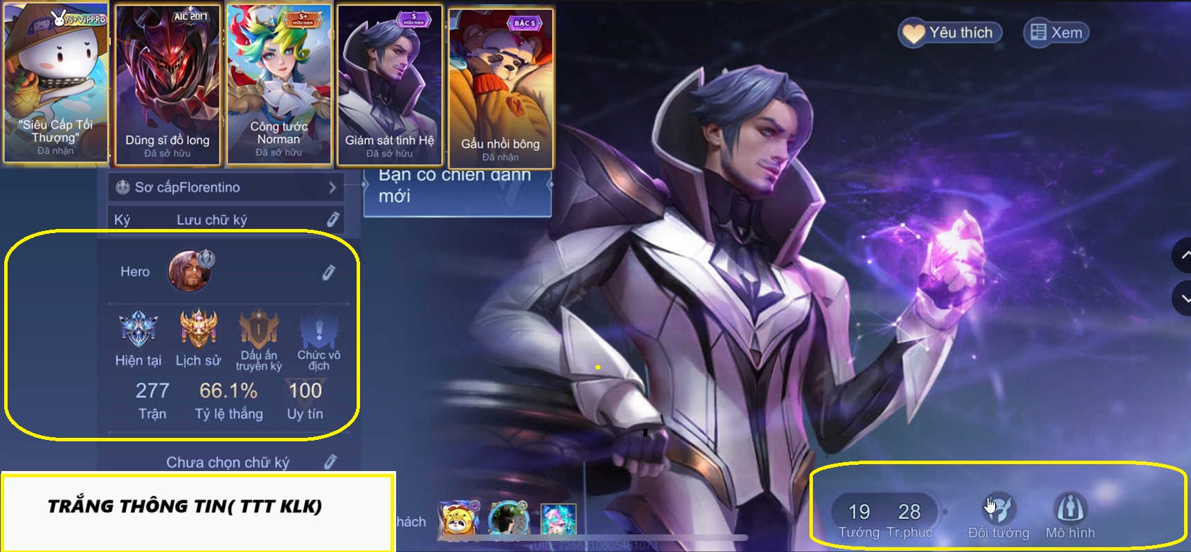 Account #28469