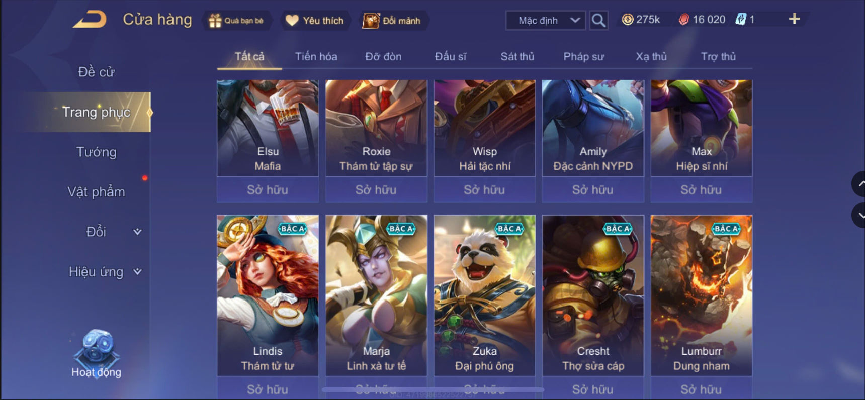 Nick Ngọc Rồng Online VIP giá rẻ, NickDaoQuan.Com, SHOP Ngọc Rồng
