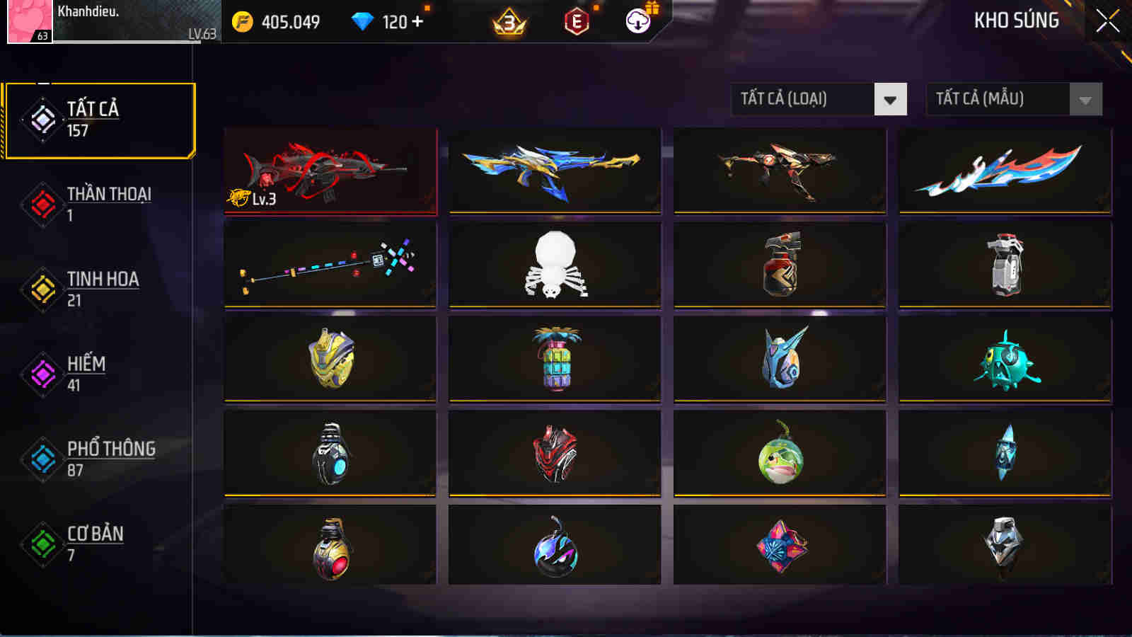 Account #32089