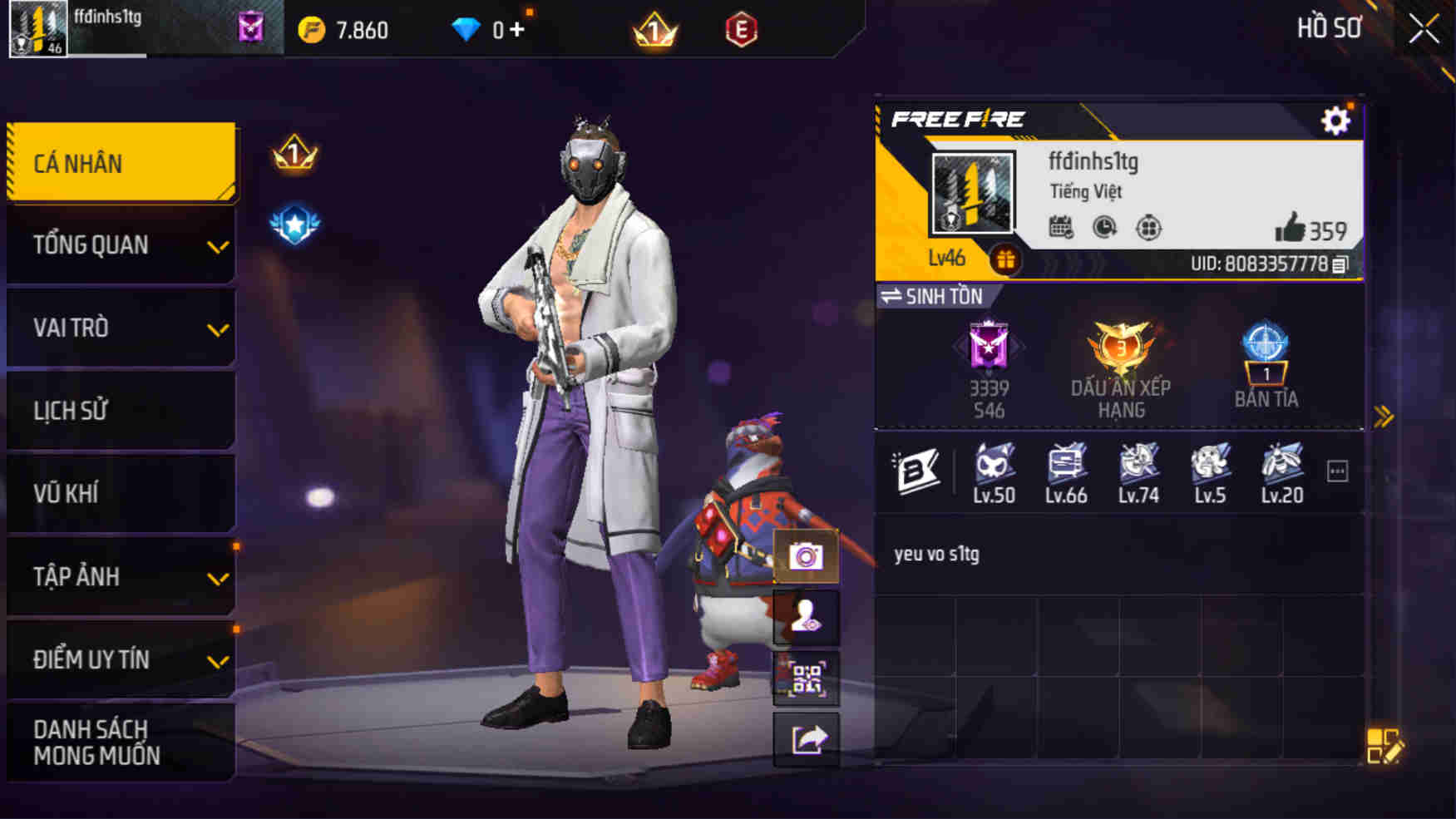 Account #30378