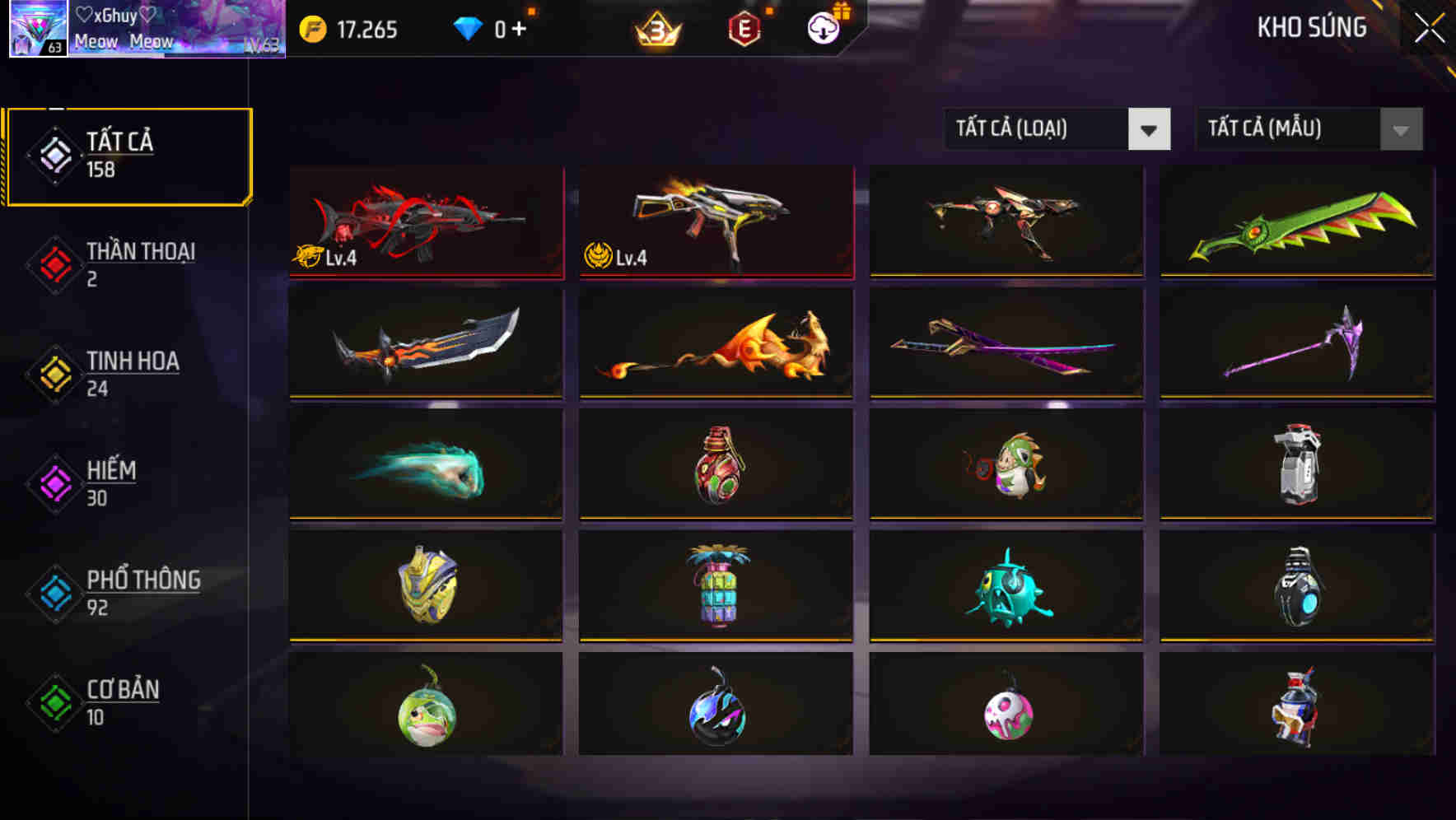 Account #28796