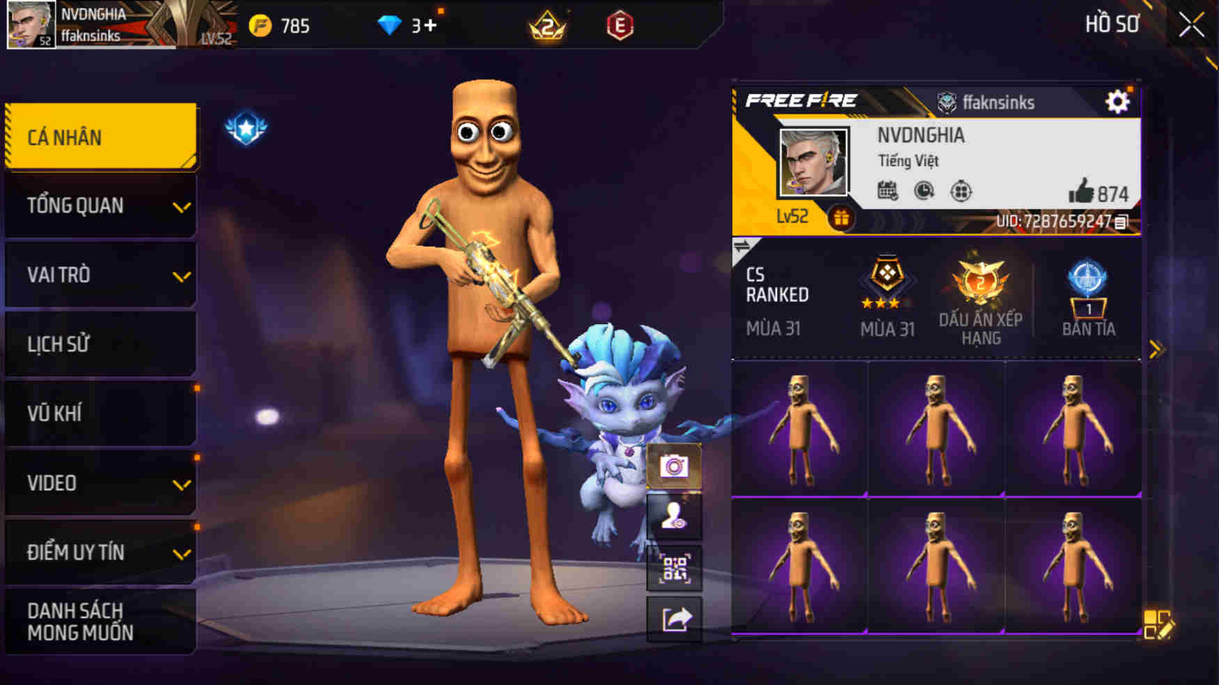 Account #29008