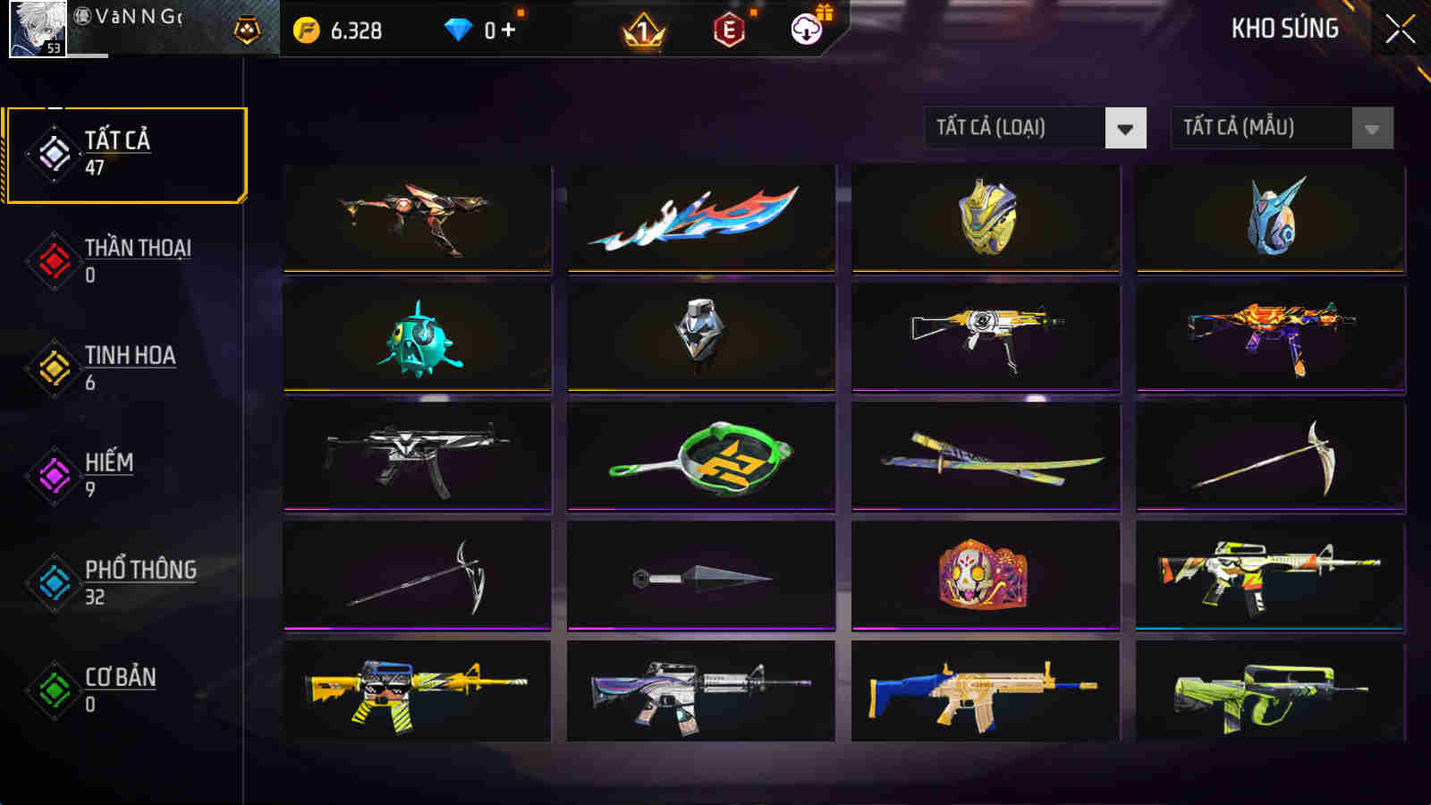 Account #32011