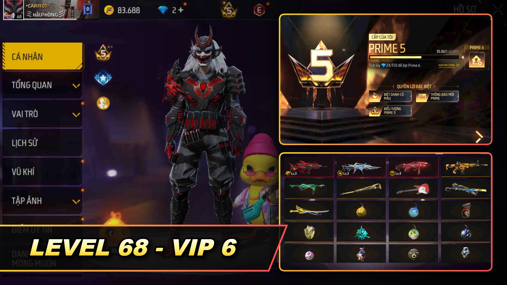 Account #47157
