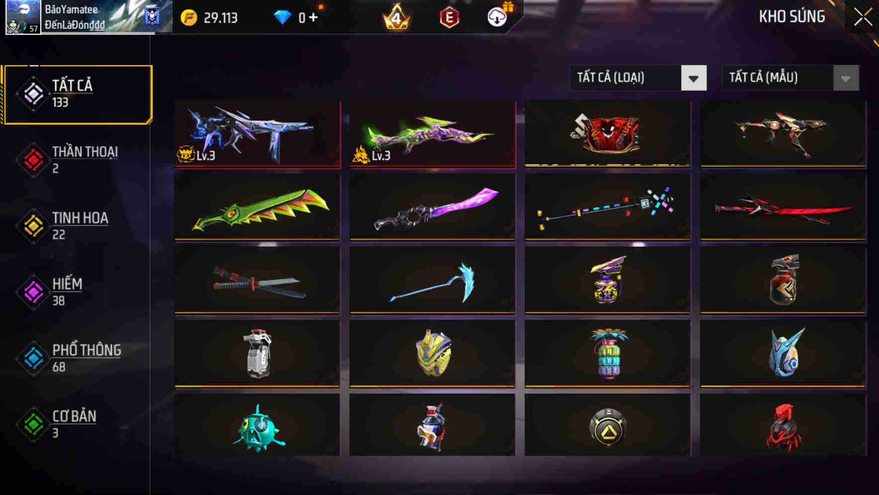 Account #28677