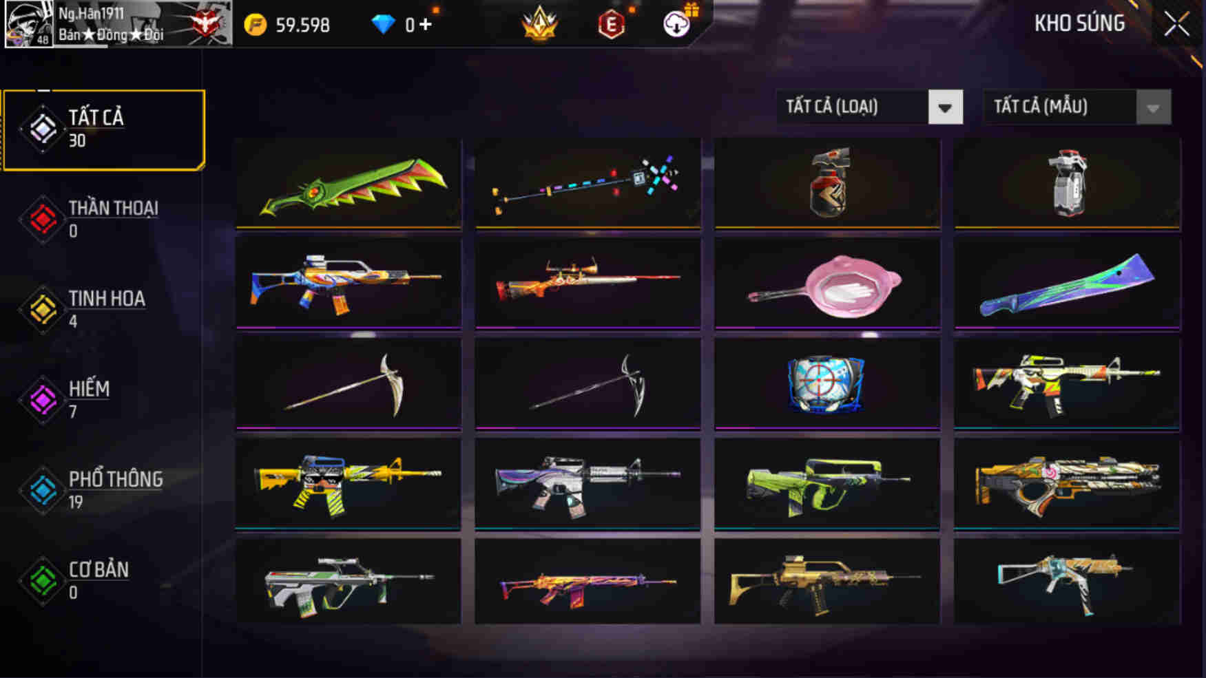 Account #30239