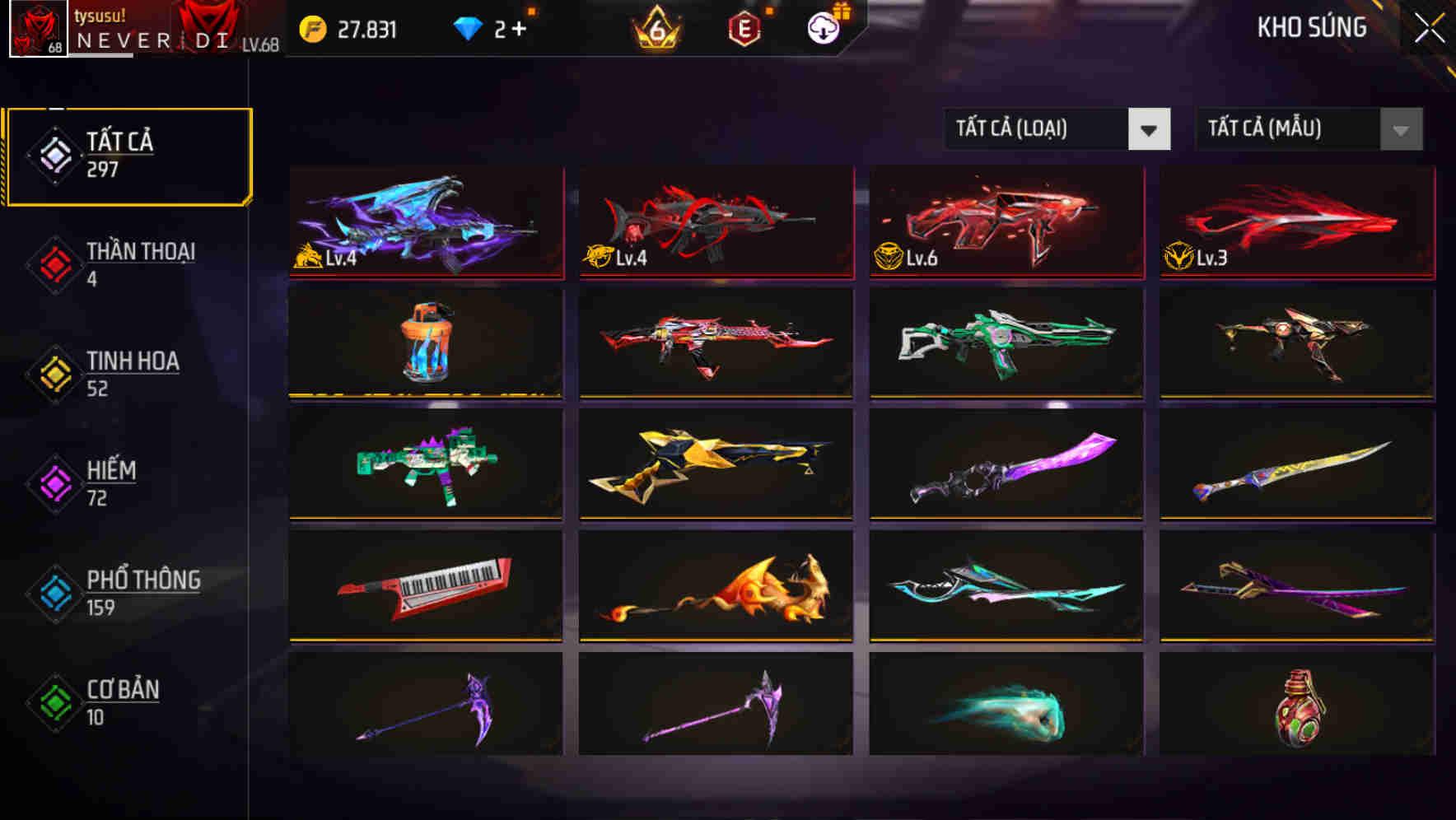 Account #28642