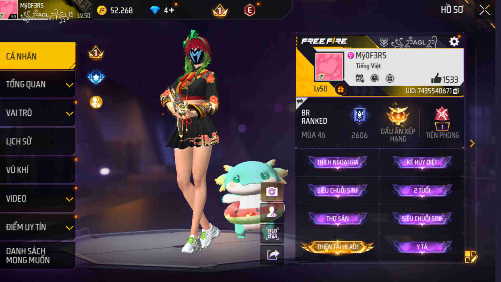 Account #29904