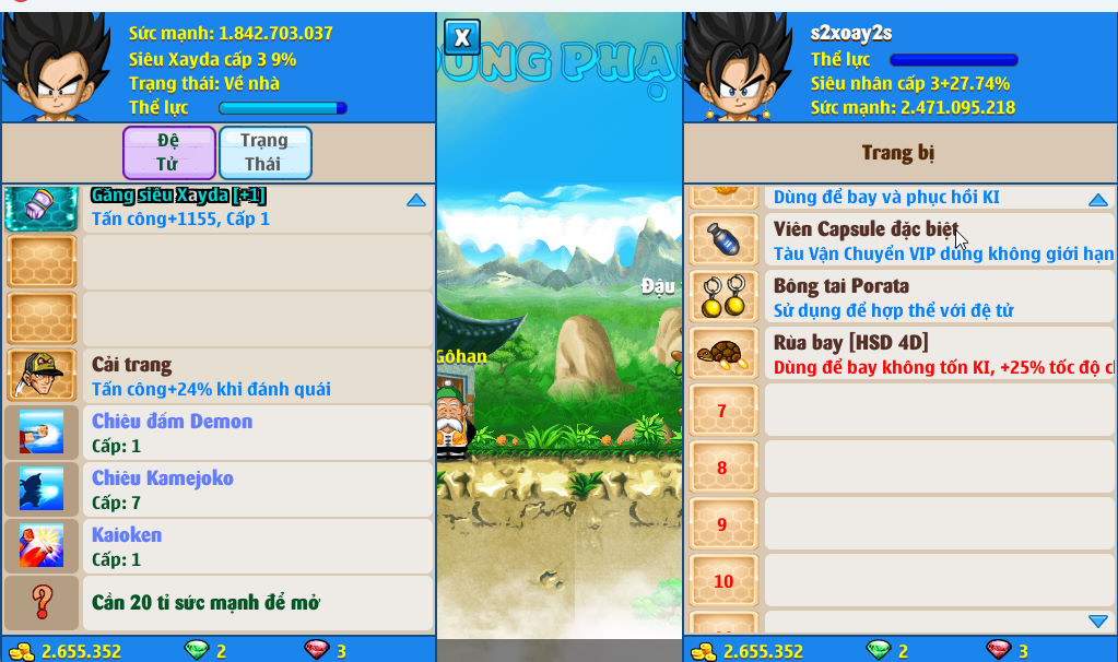 Account #52902