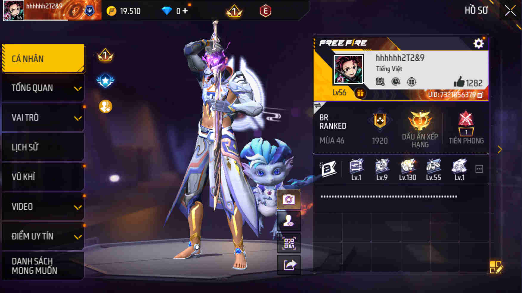 Account #29004