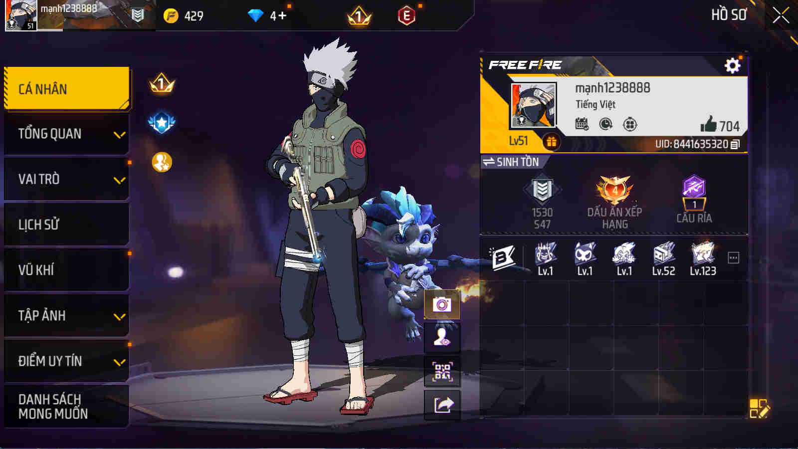 Account #31922