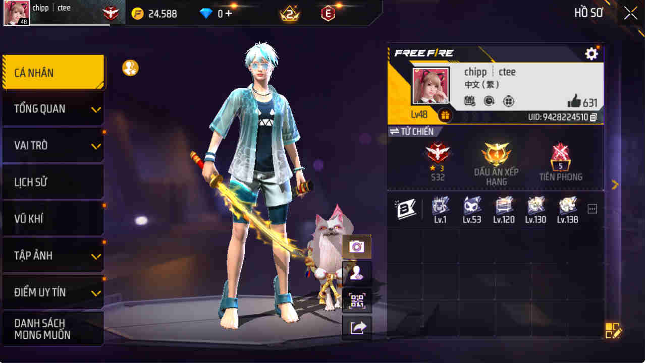 Account #31910