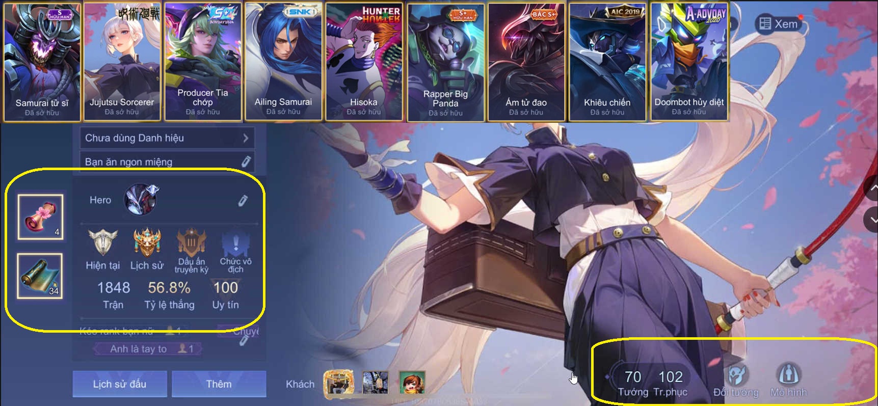 Account #29249