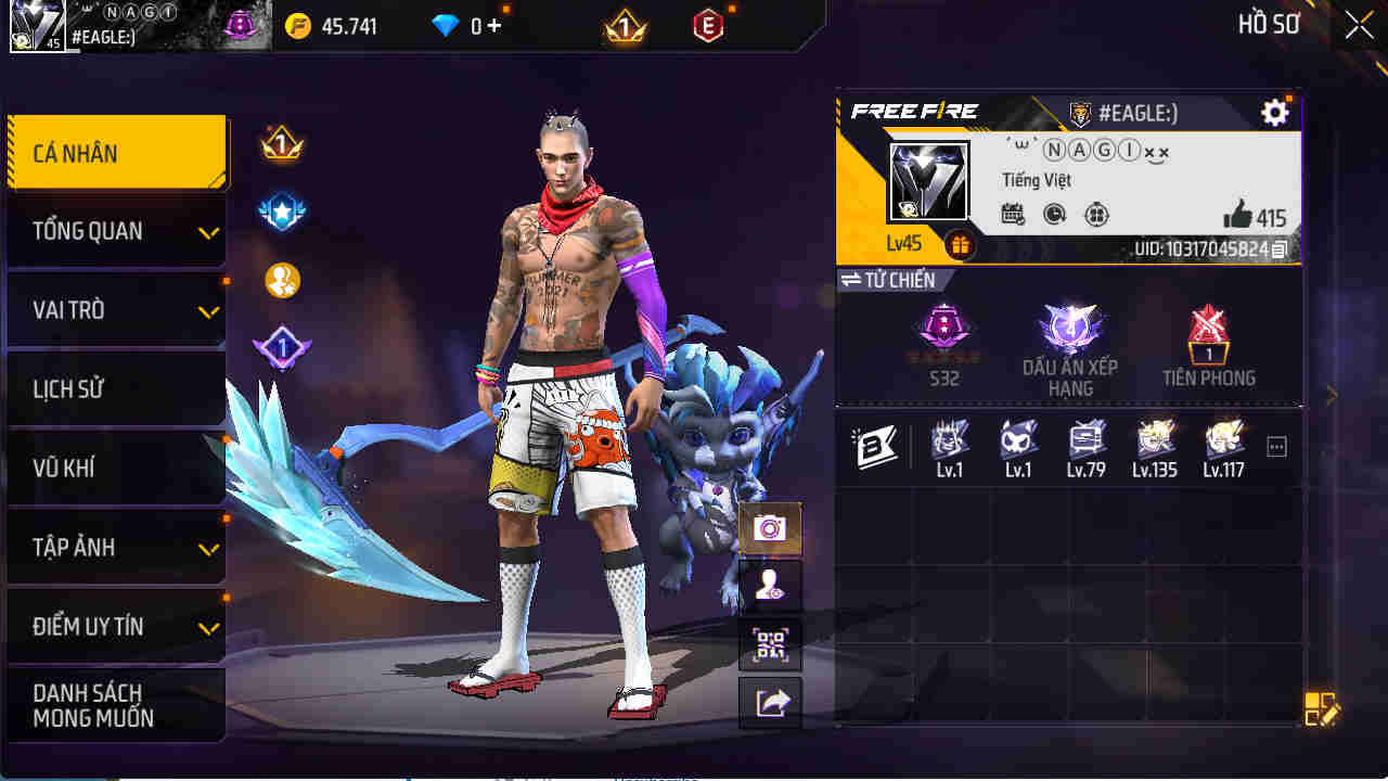 Account #31888