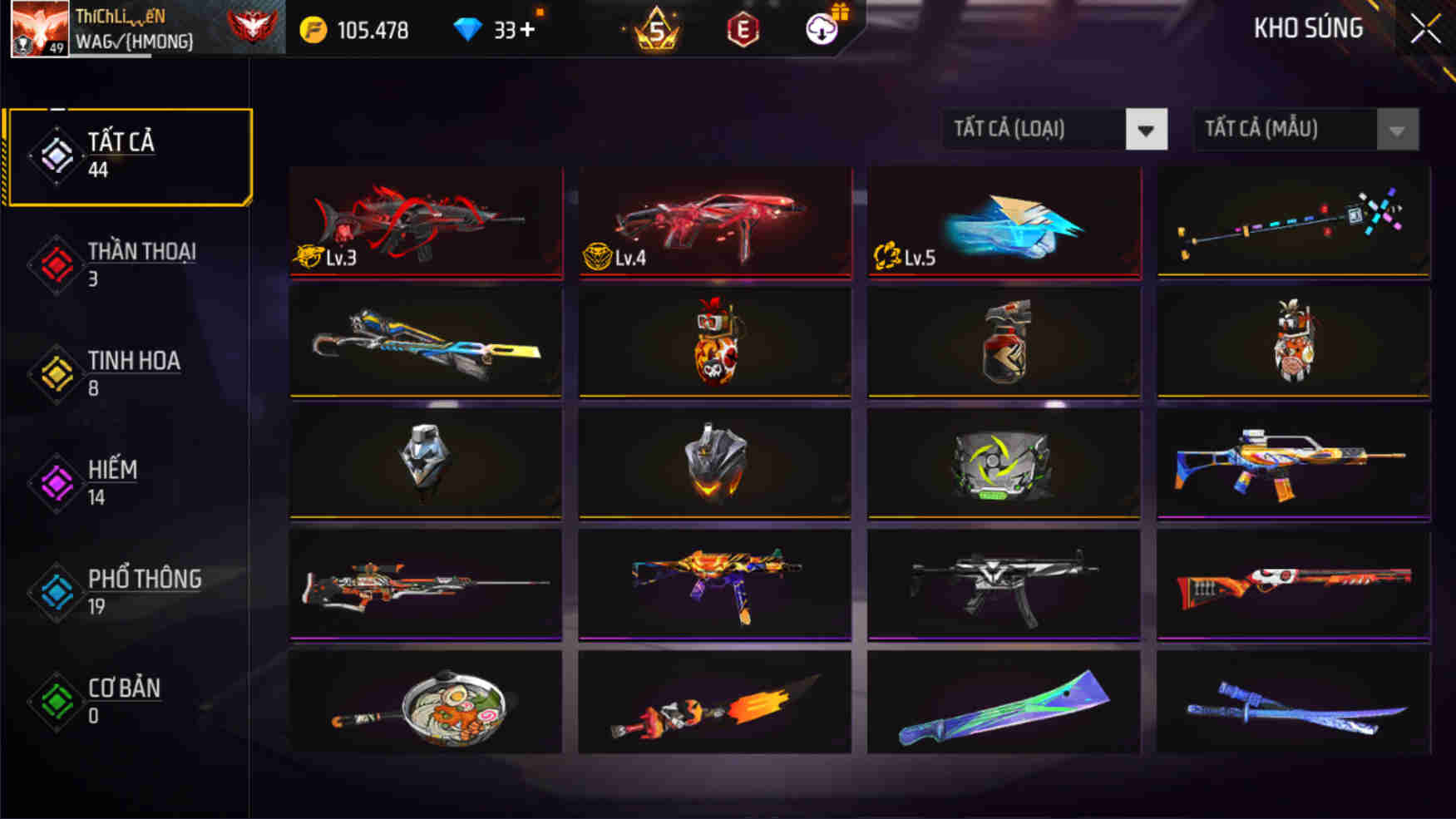 Account #30452