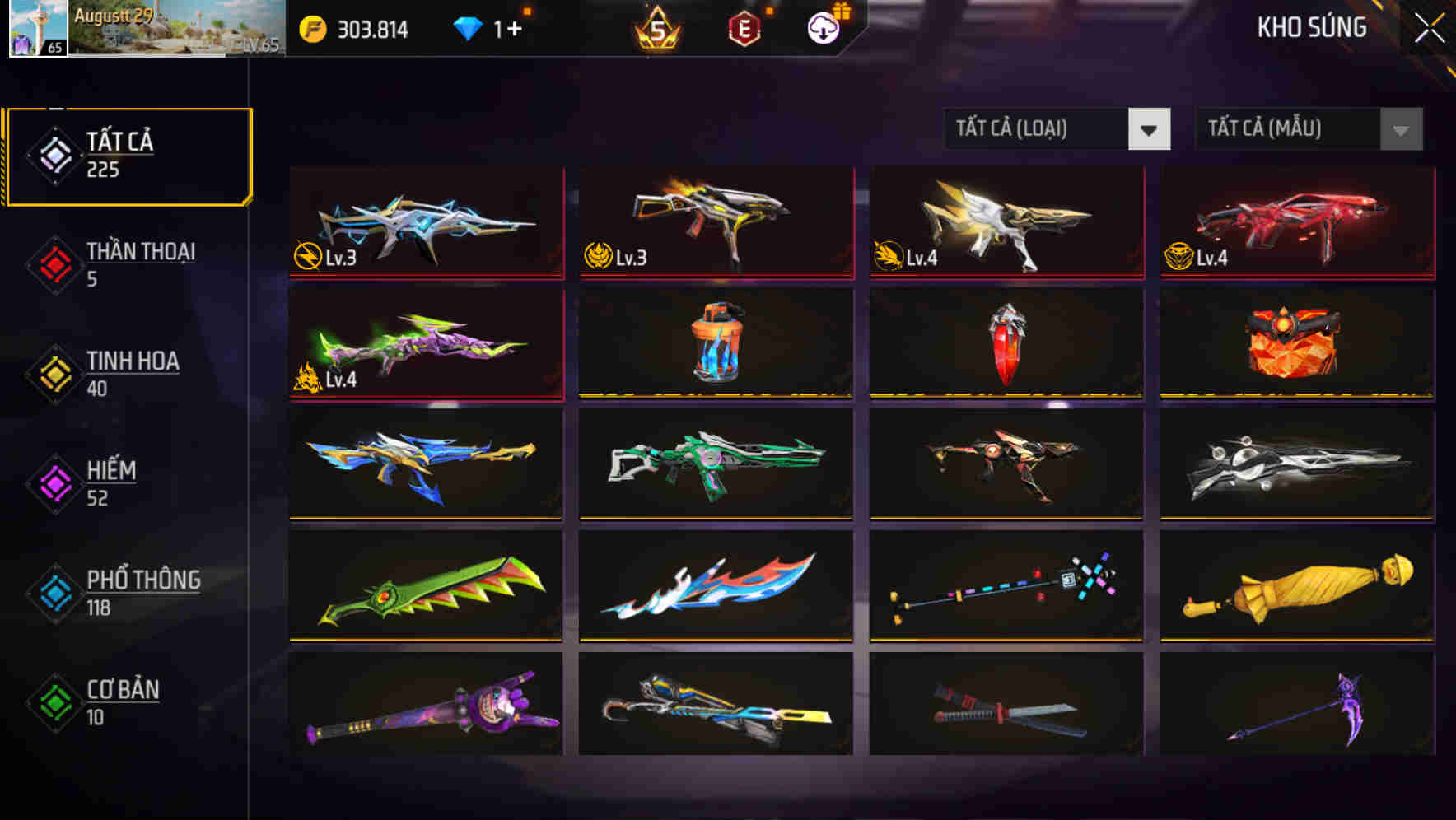 Account #30779