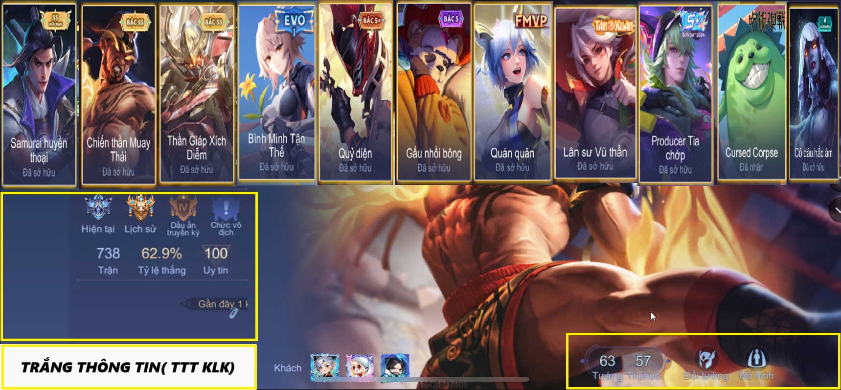Account #26808
