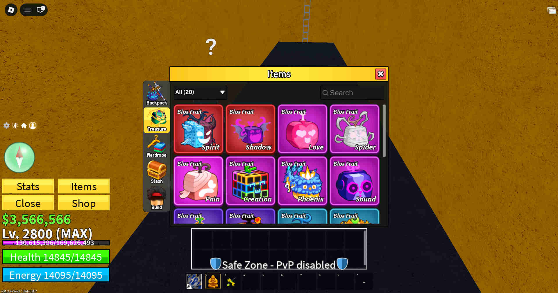 Account #44373