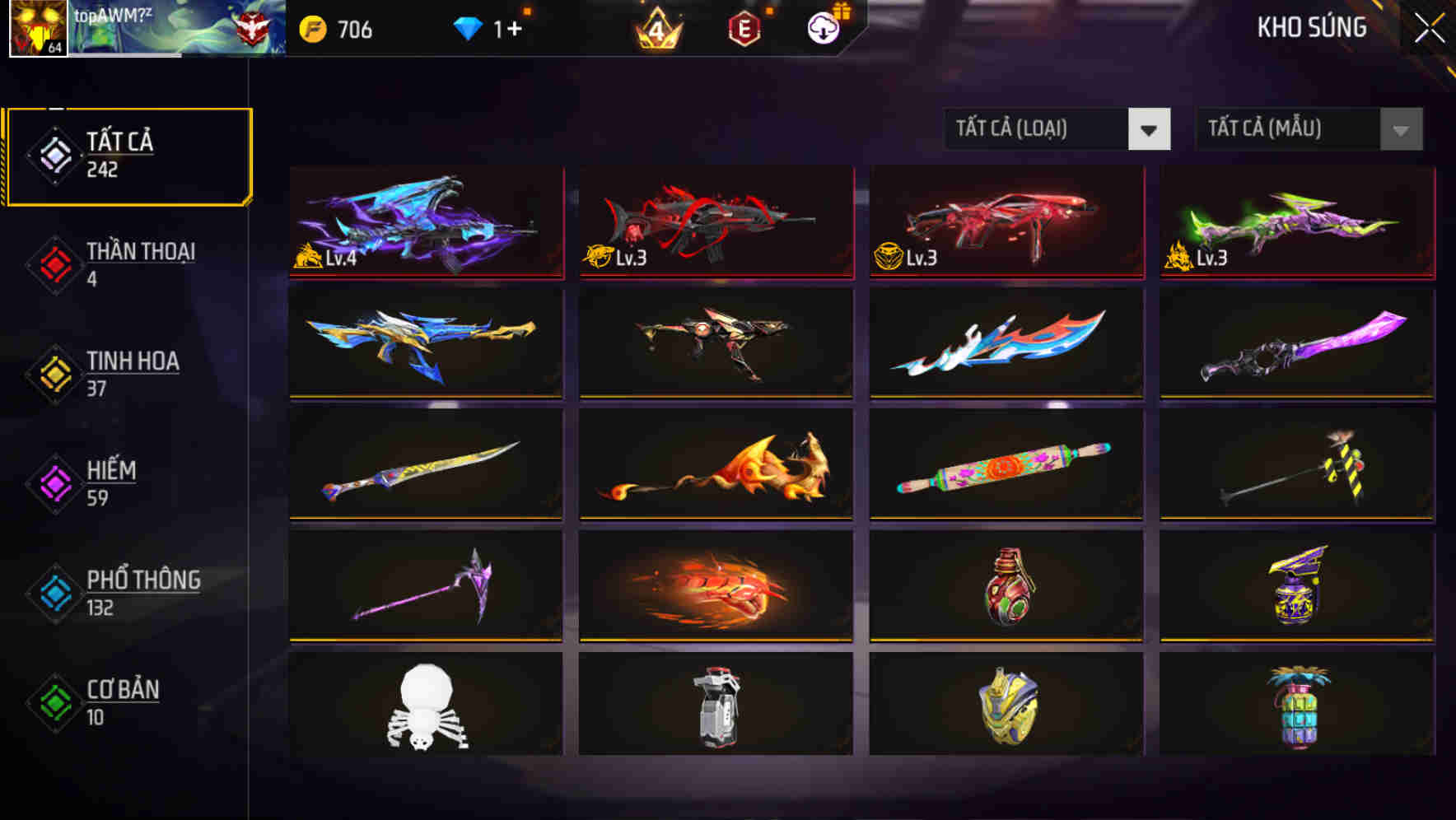 Account #32333