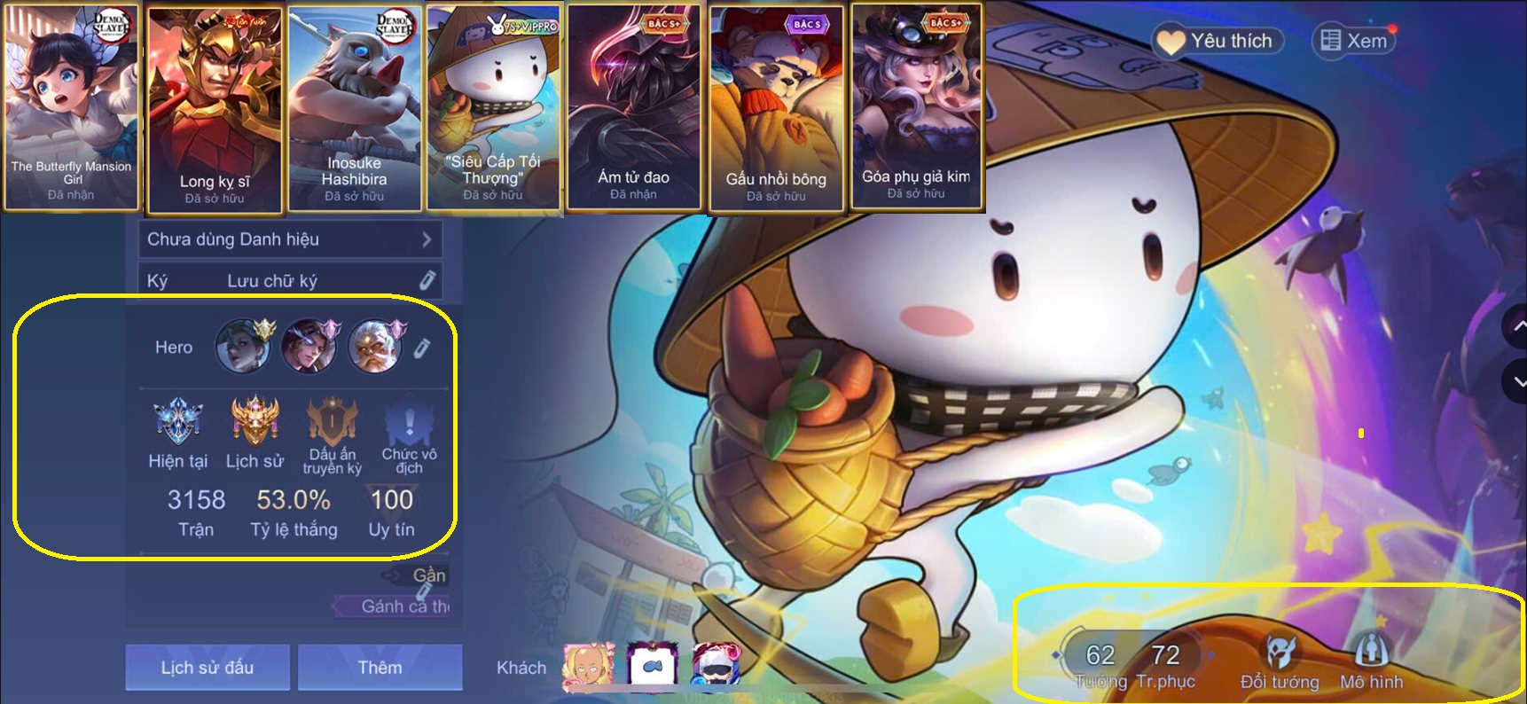 Account #28542