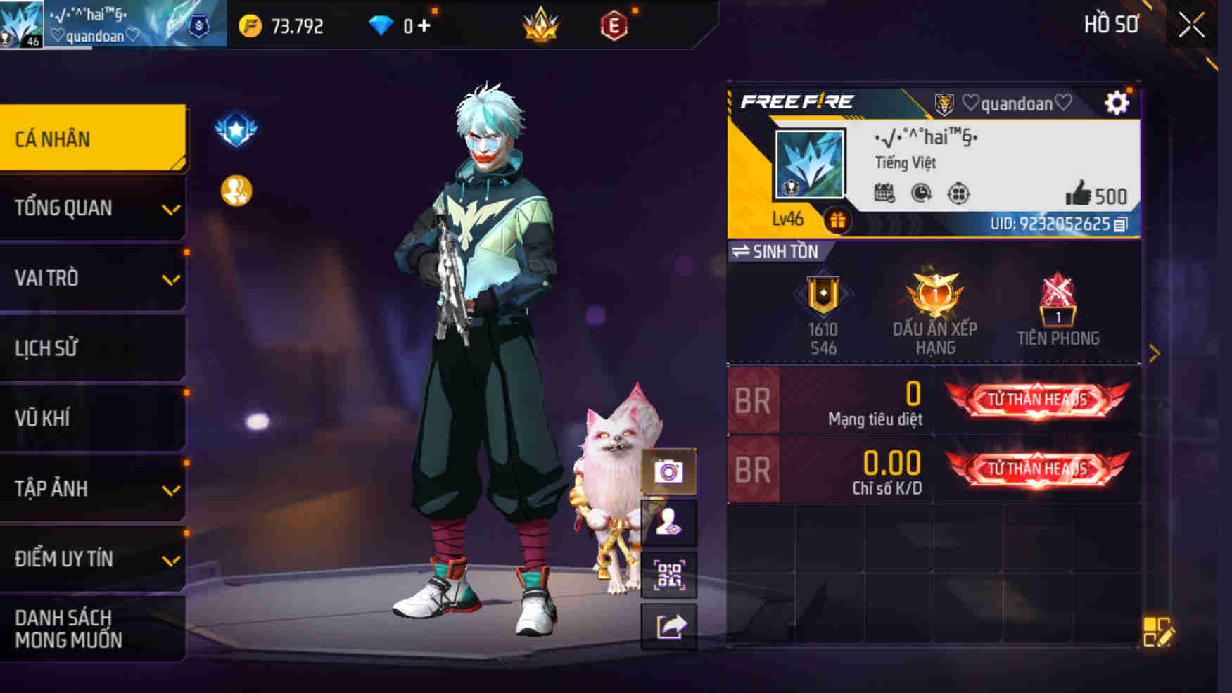 Account #29978