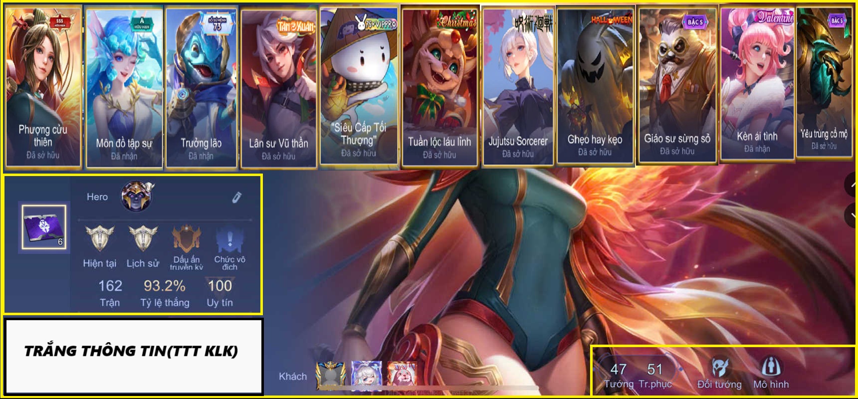 Account #26268
