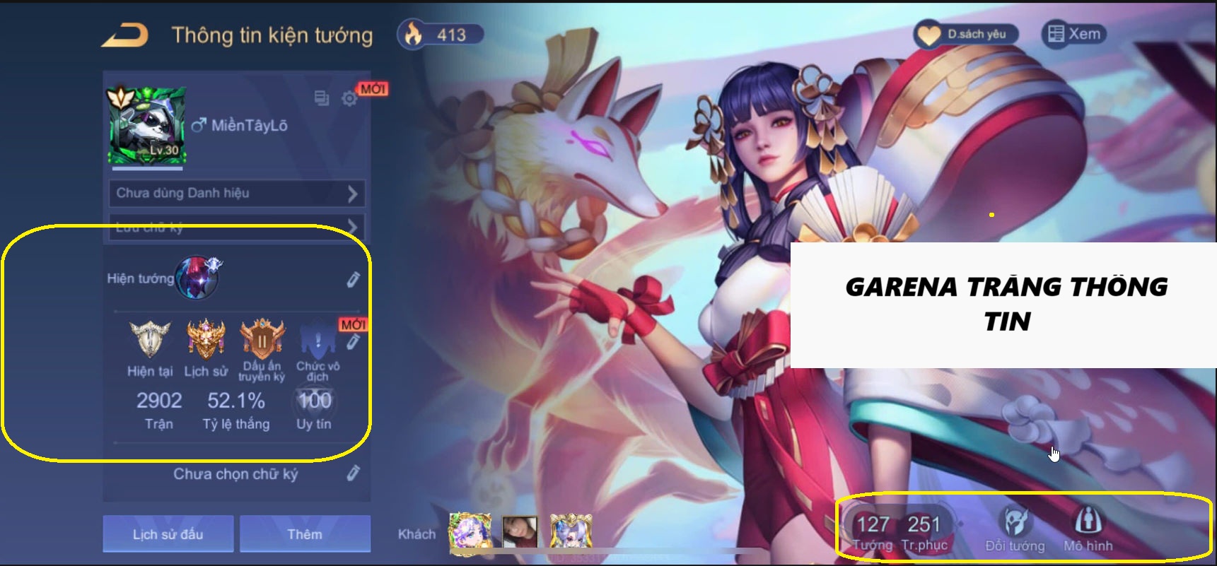 Account #53043