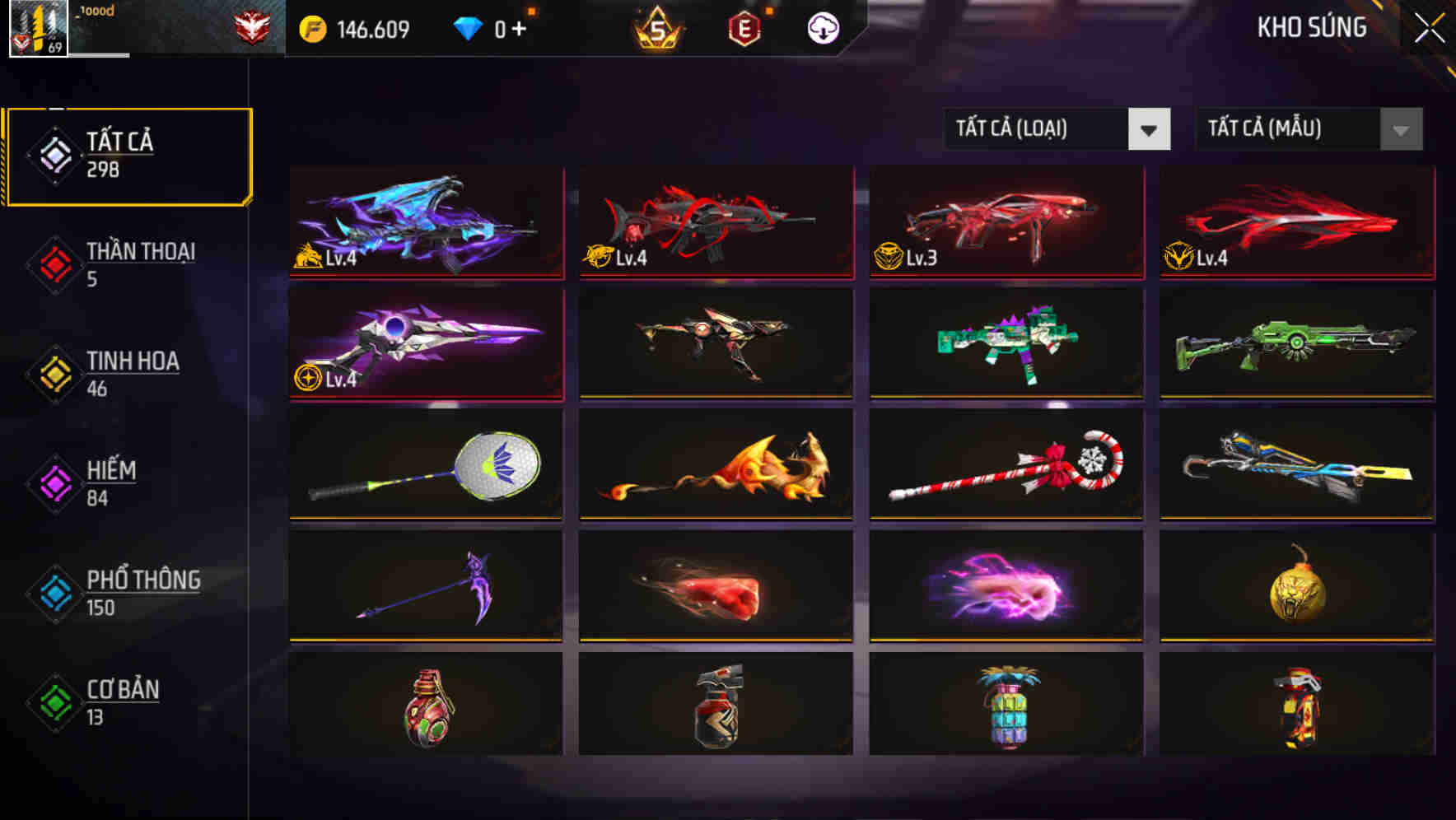Account #29046