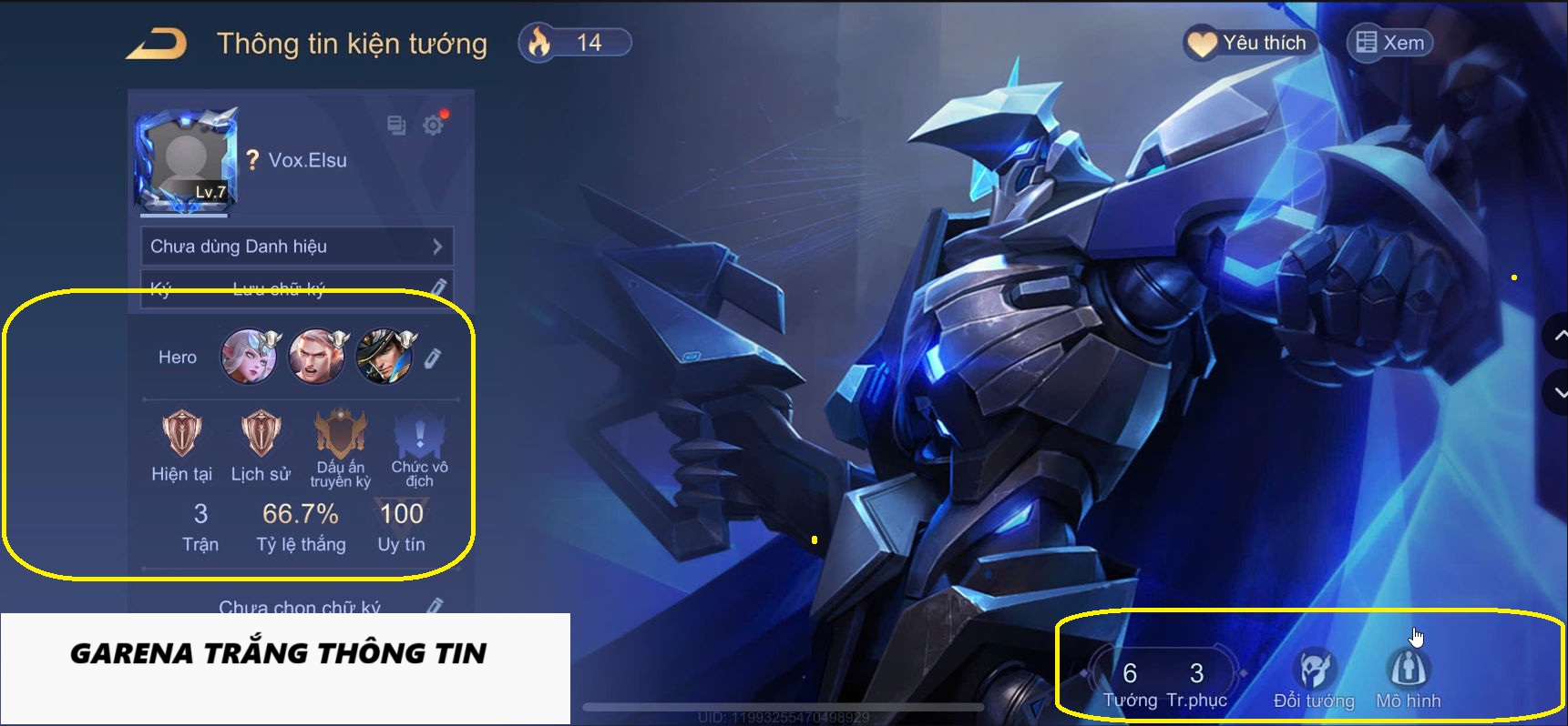 Account #31825