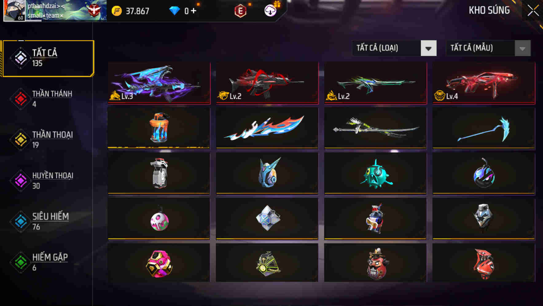 Account #26732