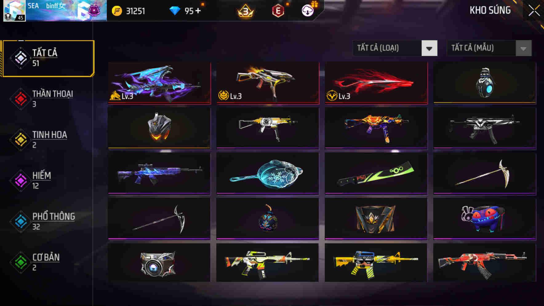 Account #32116
