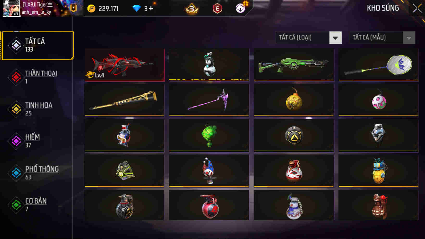 Account #32364