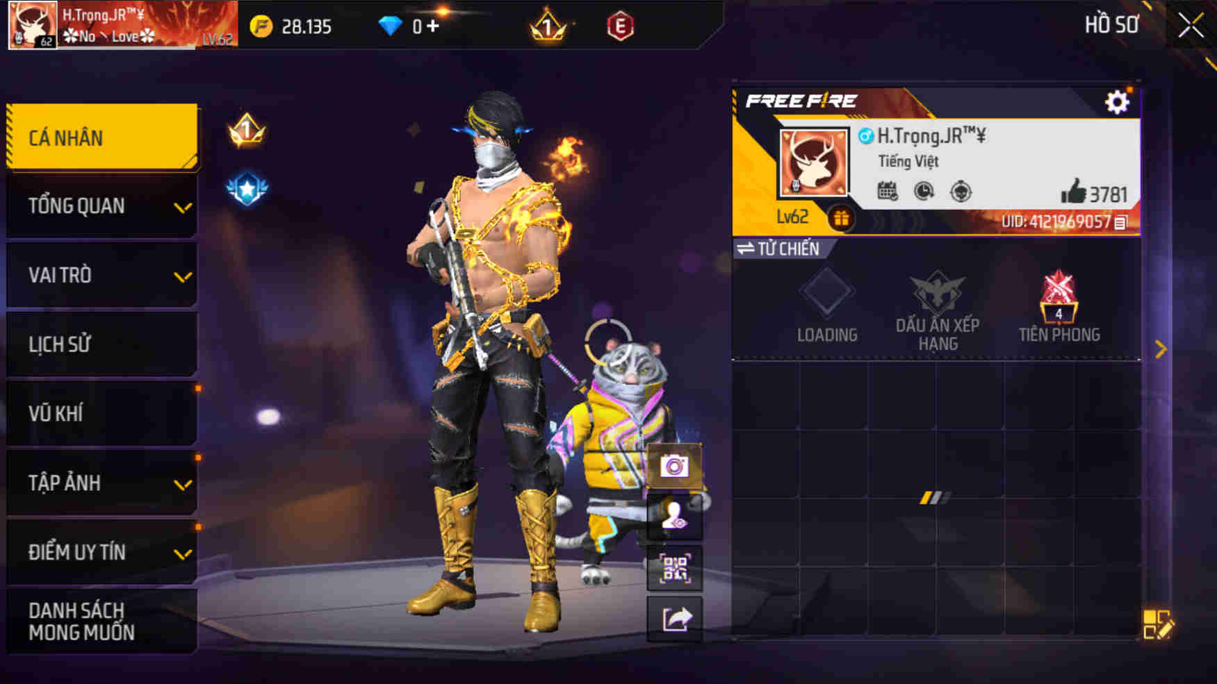 Account #30172