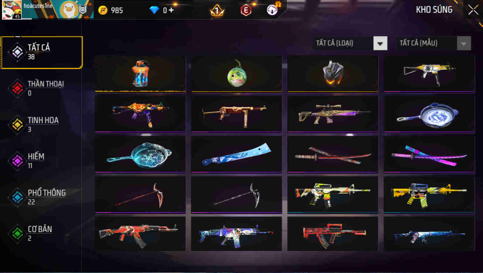 Account #30771