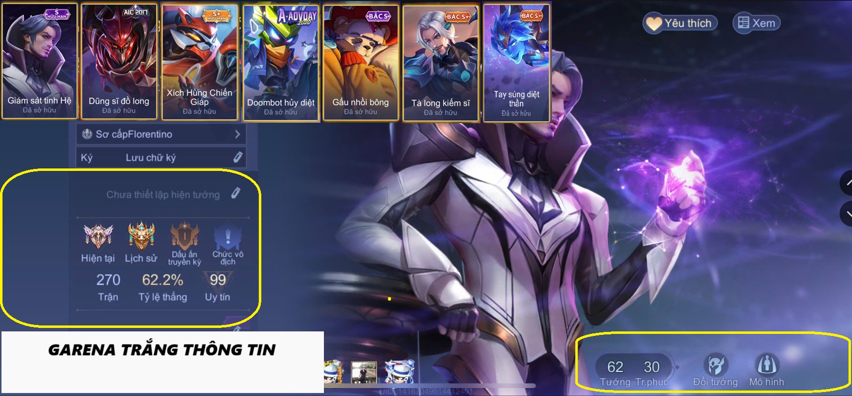 Account #31483