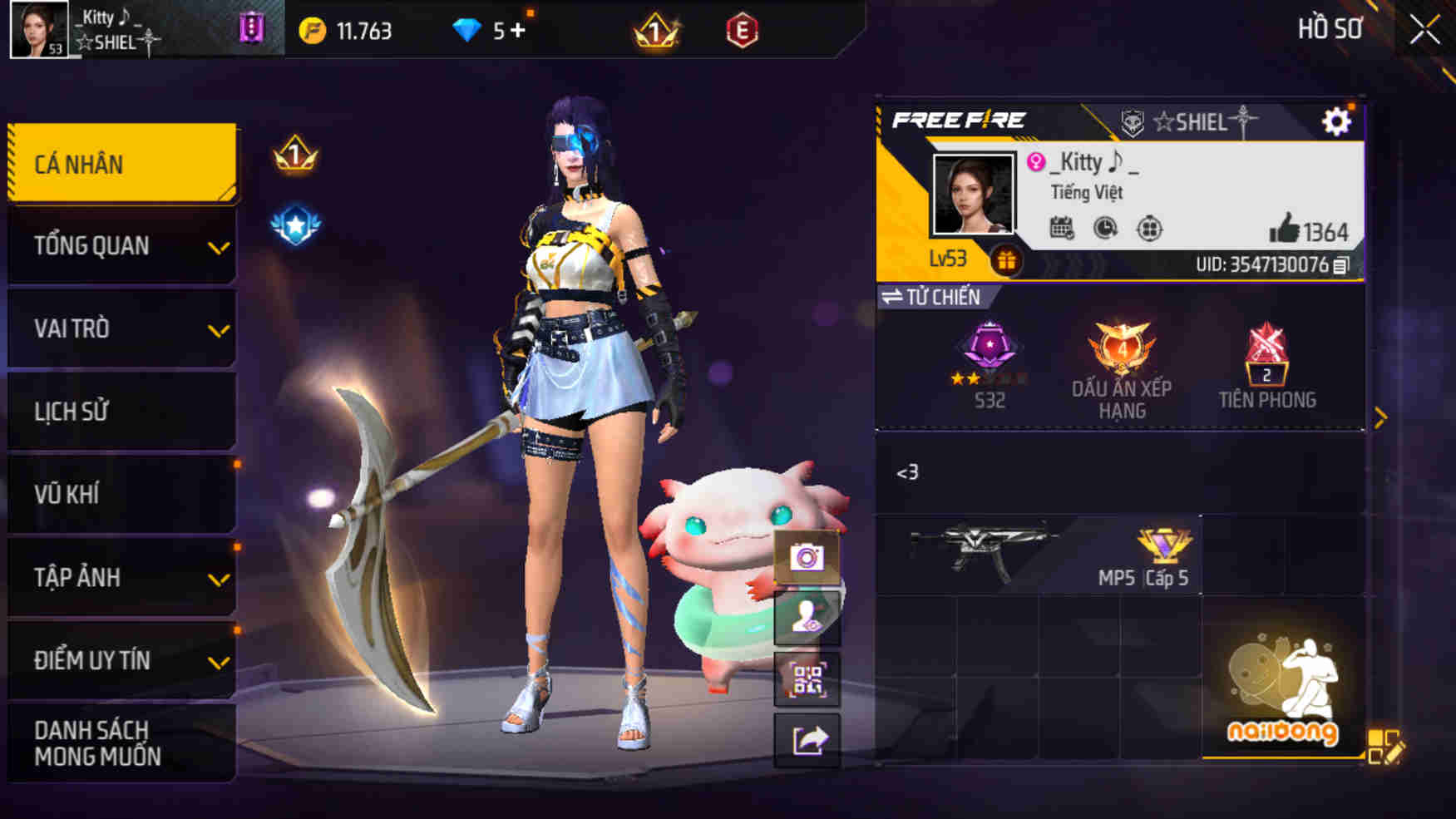Account #30445