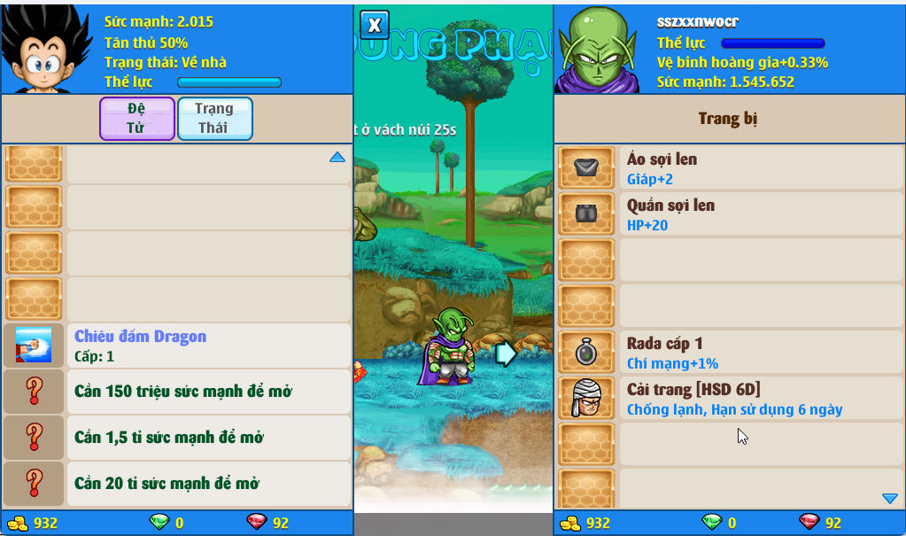 Account #52821