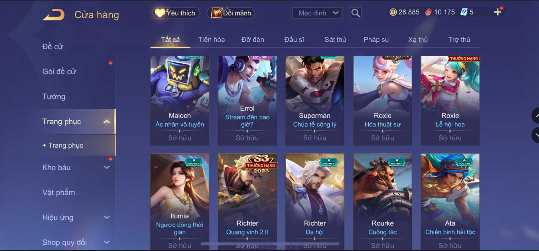 Nick Ngọc Rồng Online VIP giá rẻ, NickDaoQuan.Com, SHOP Ngọc Rồng