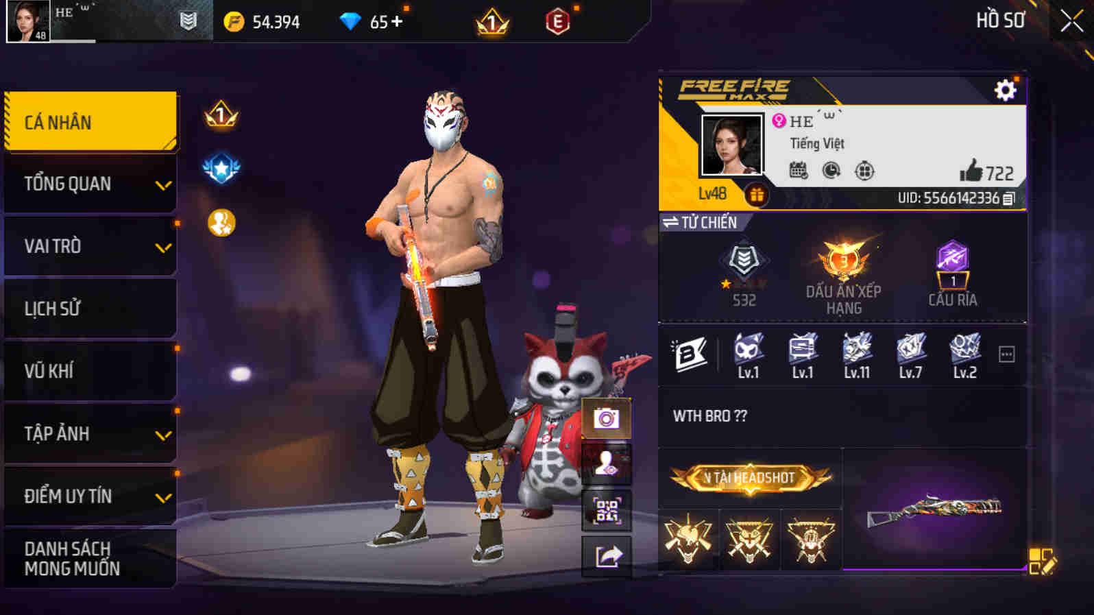 Account #30556
