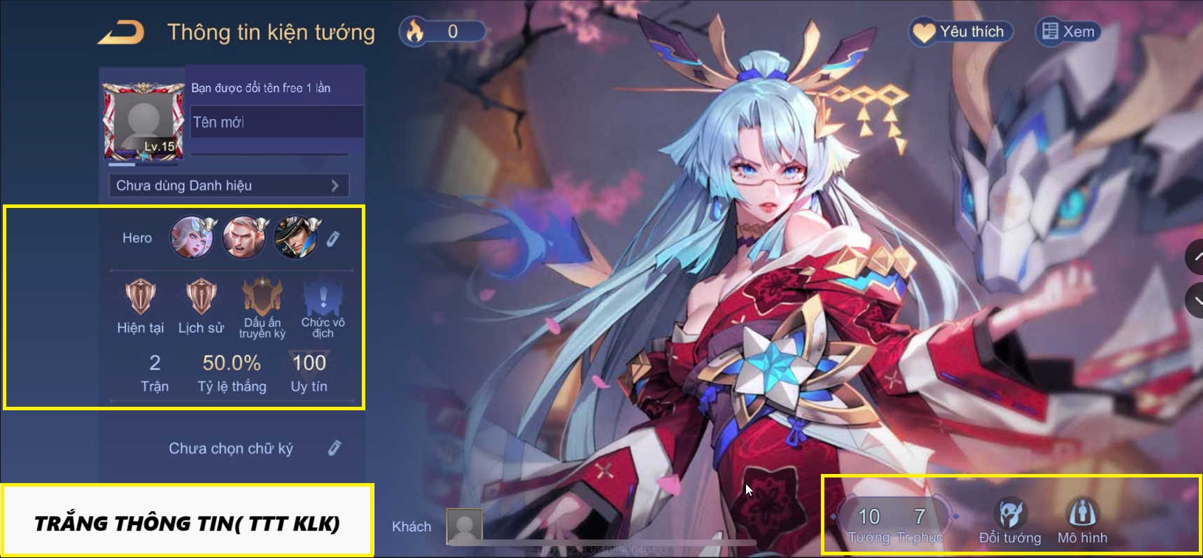 Account #26807