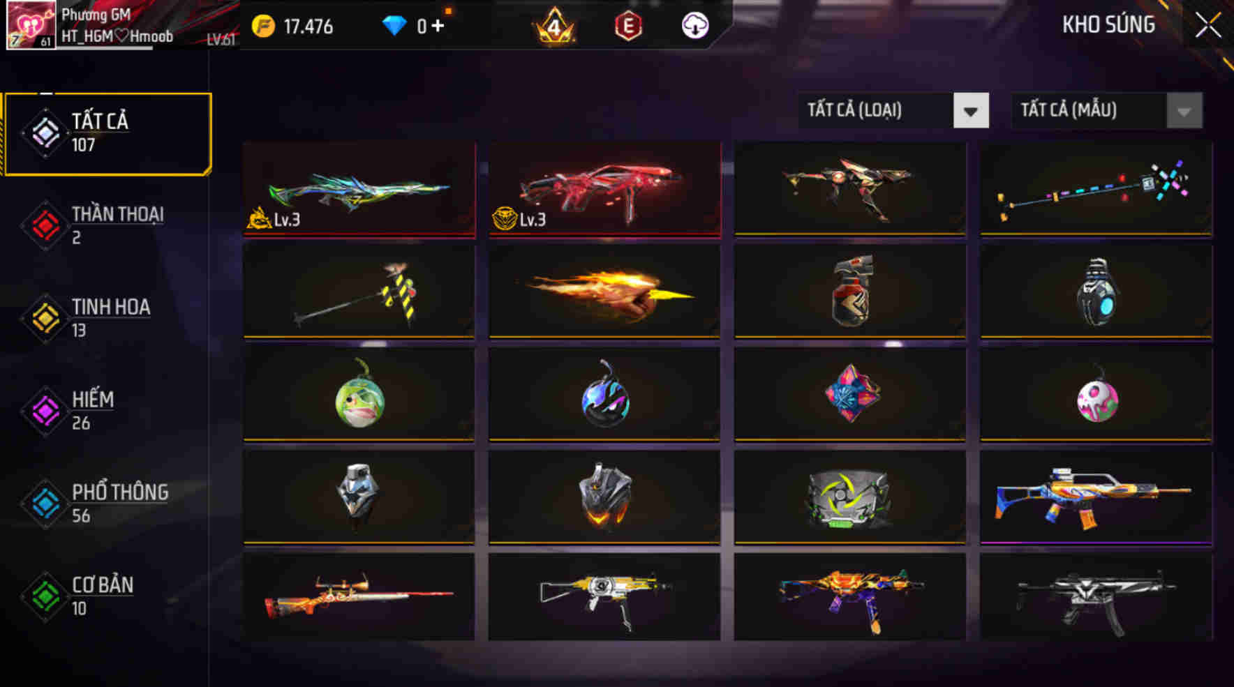 Account #29587