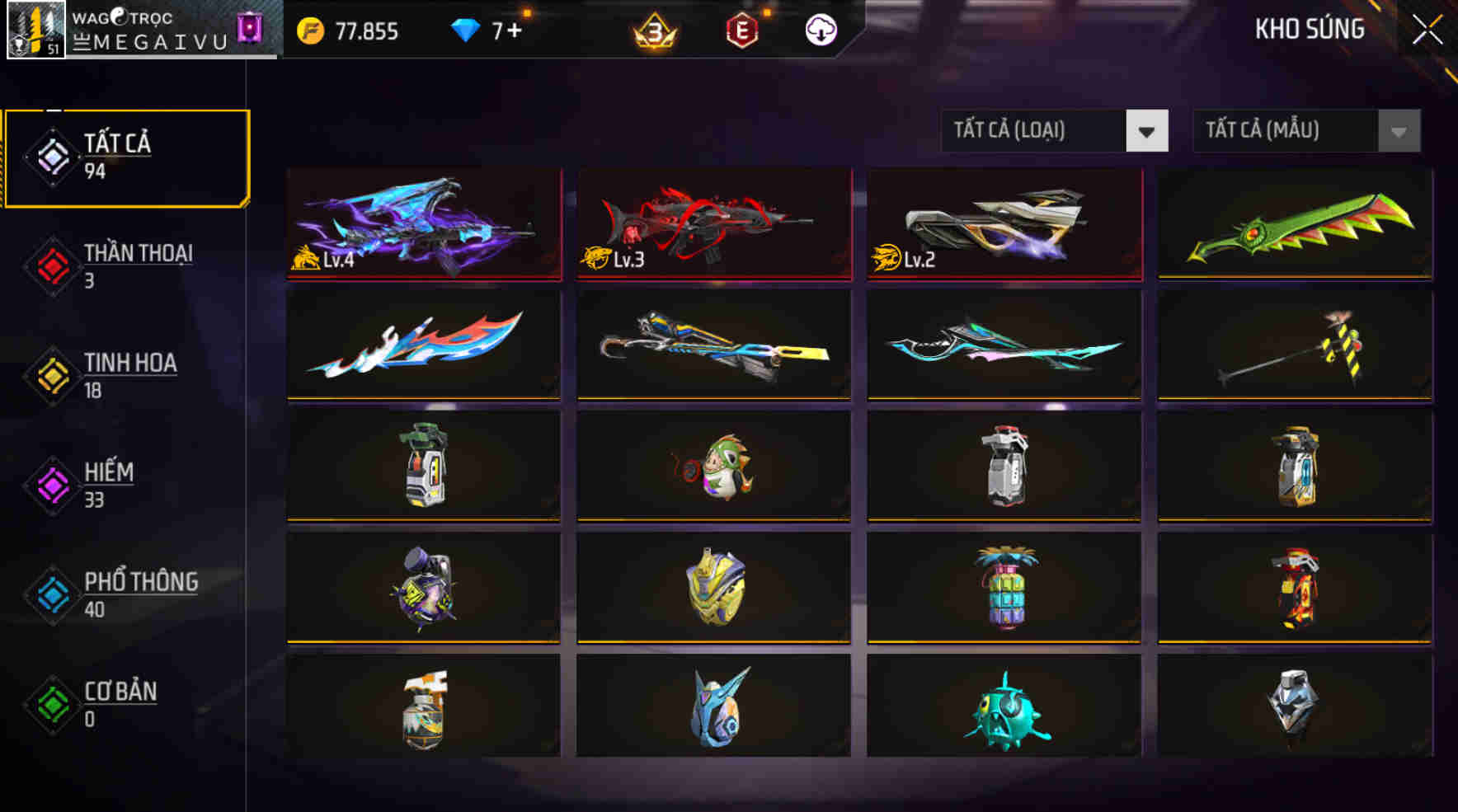 Account #30121