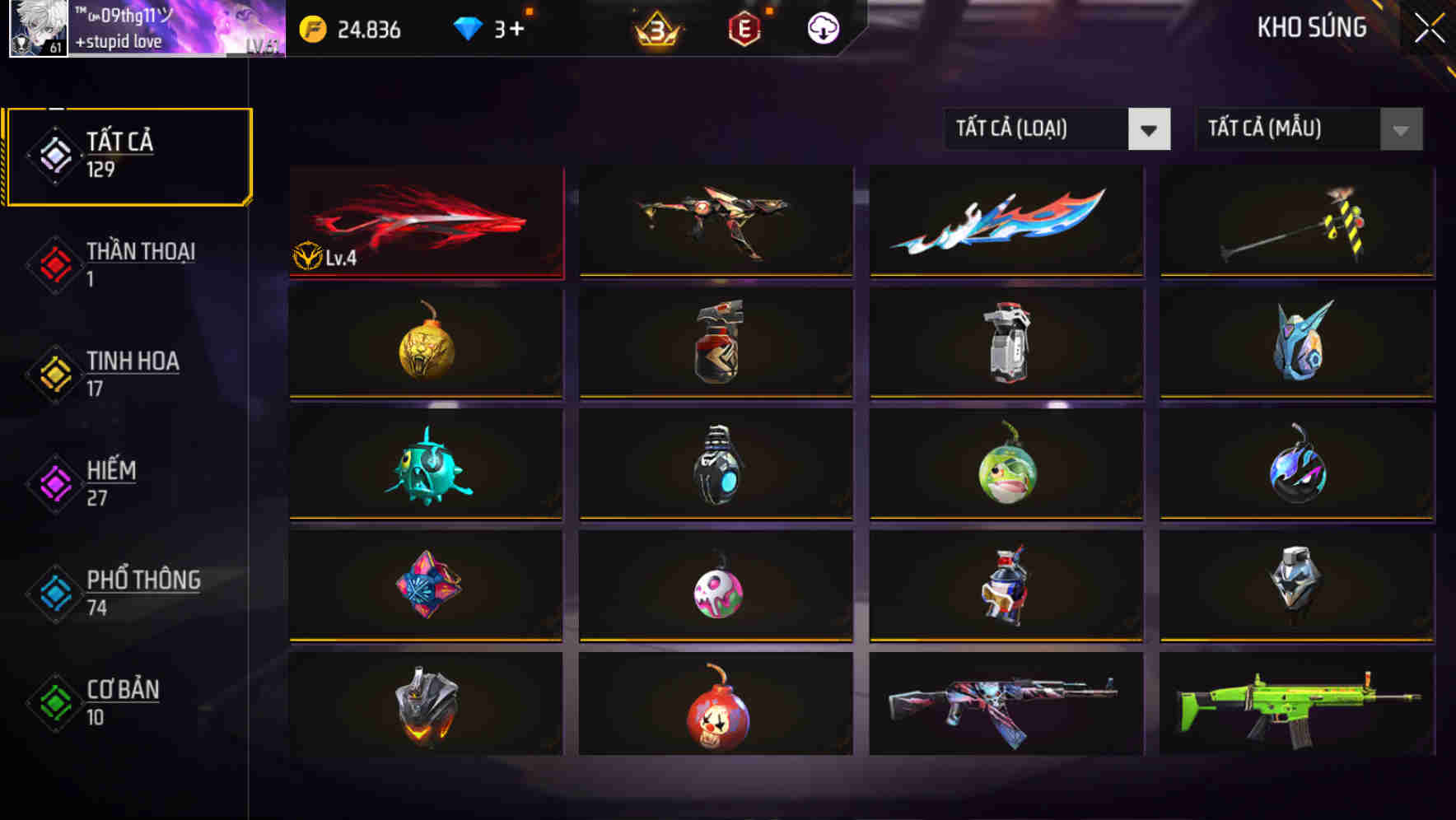 Account #29234