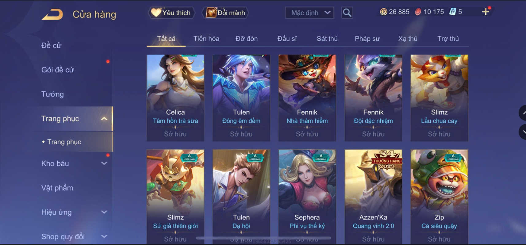Nick Ngọc Rồng Online VIP giá rẻ, NickDaoQuan.Com, SHOP Ngọc Rồng