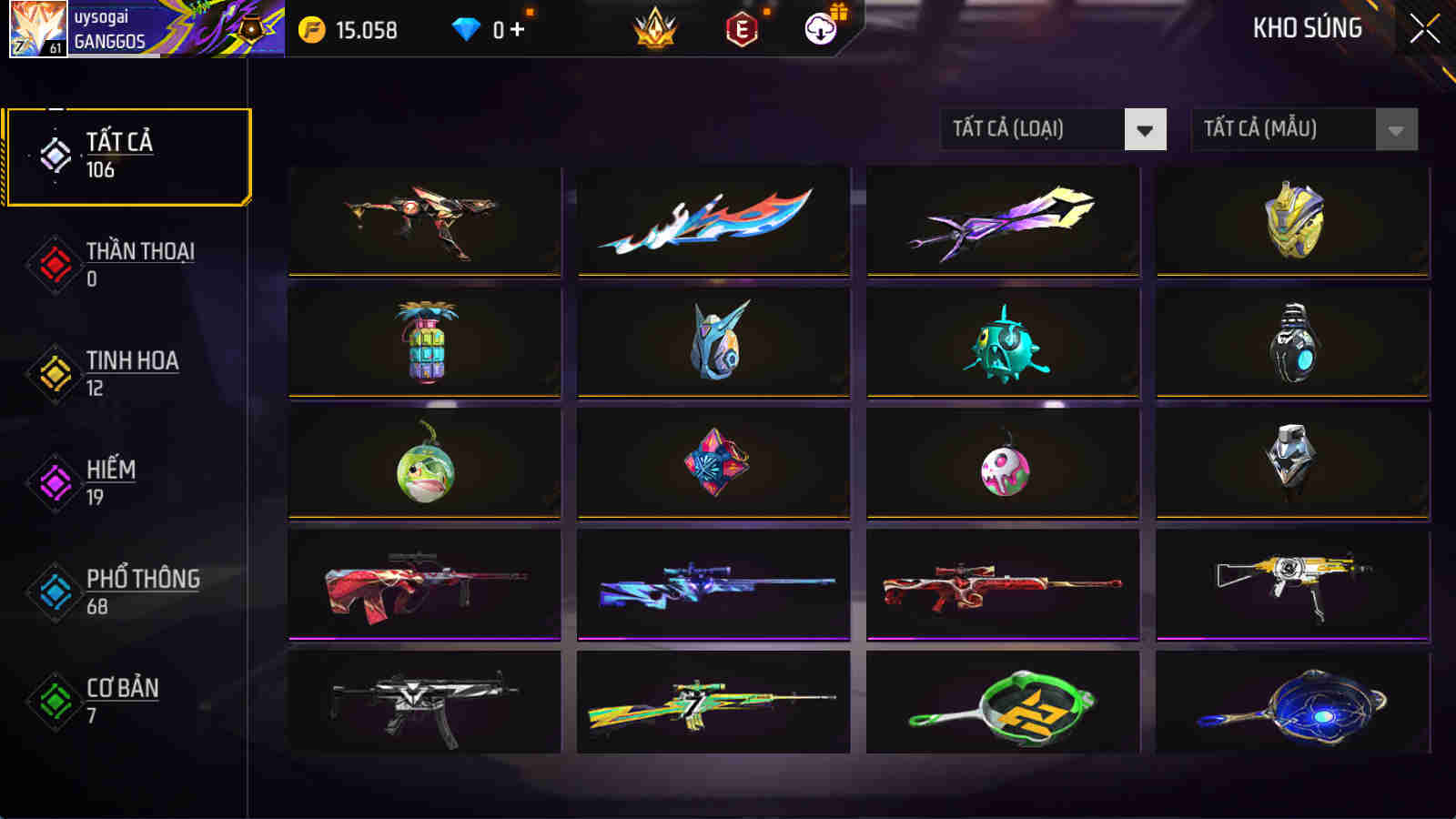Account #31945