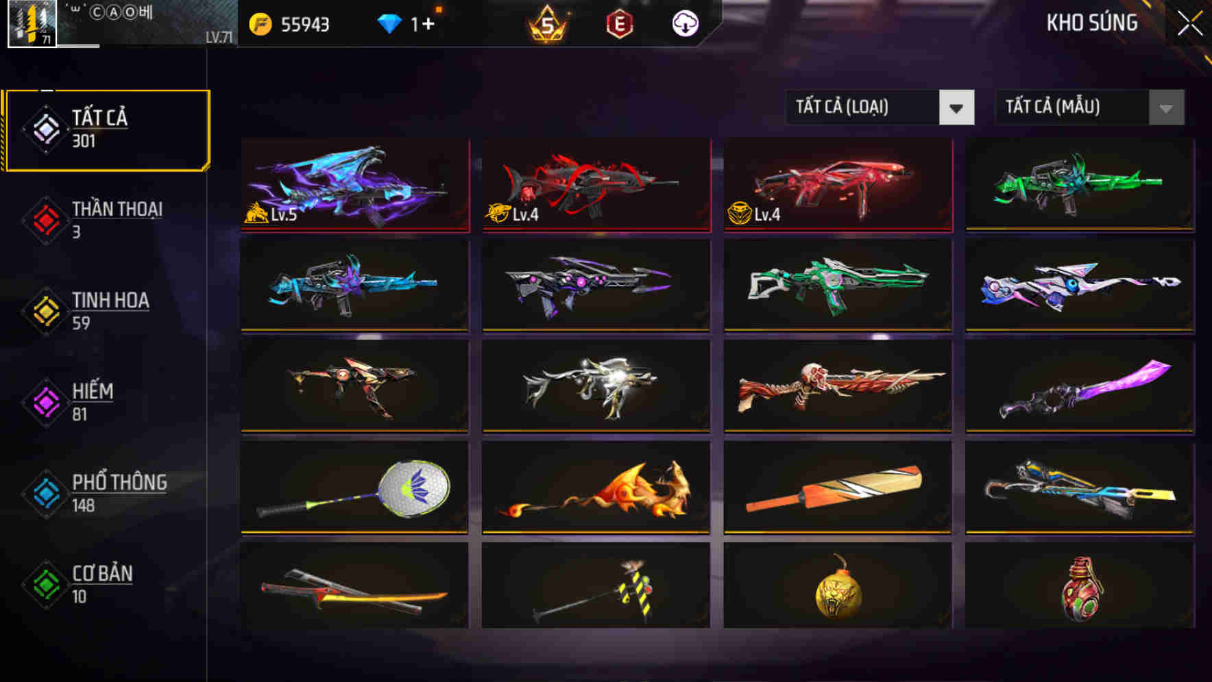 Account #29125