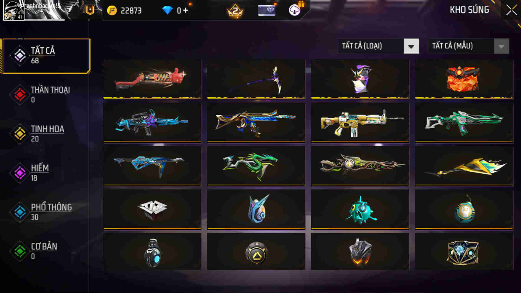 Account #29016