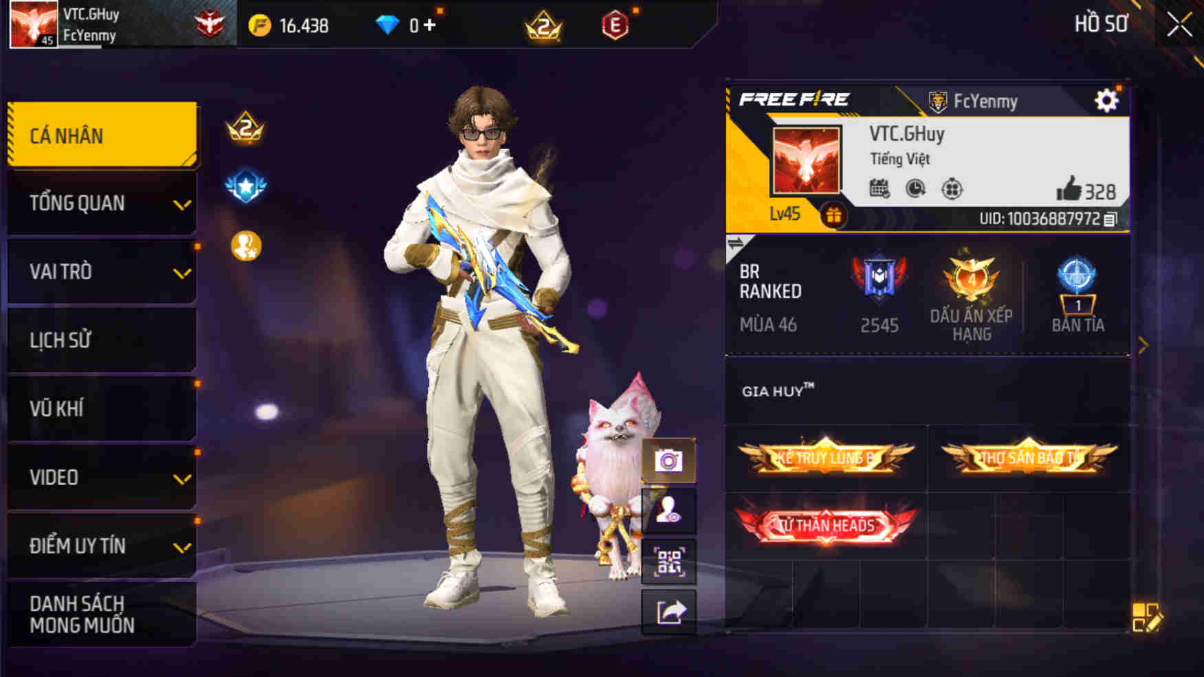 Account #29754