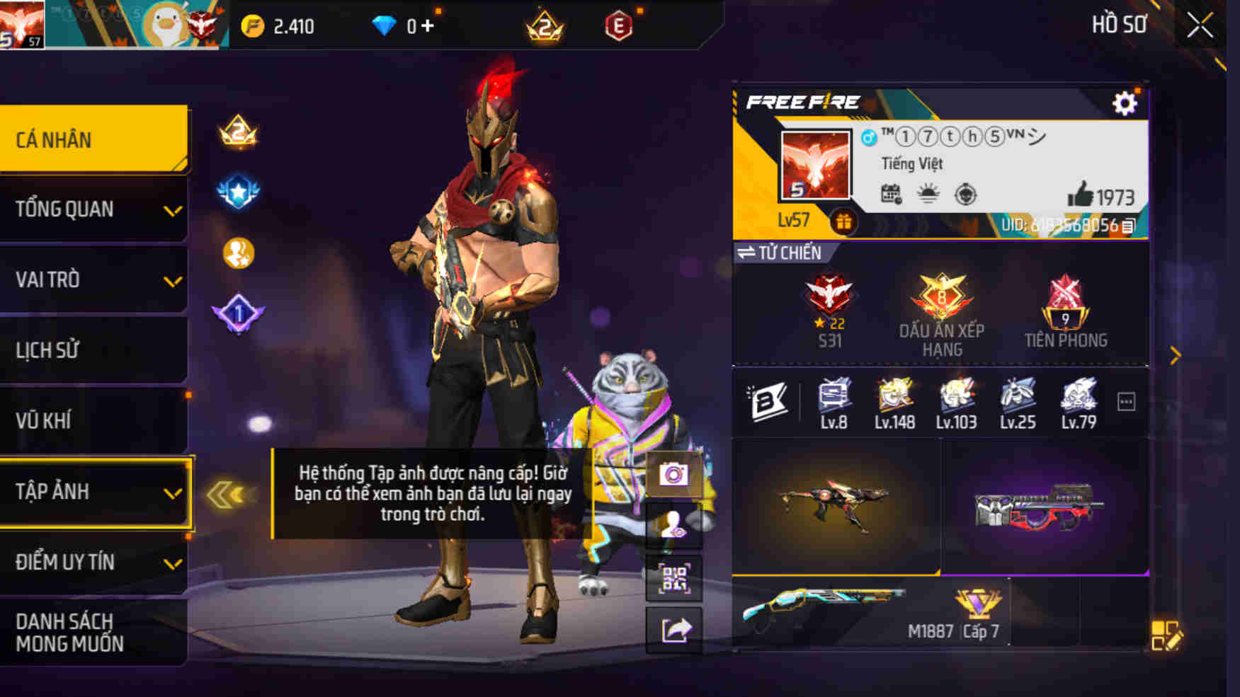 Account #29937